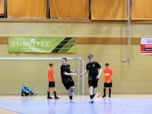 ohra Energie Cup 2025_ C-Junioren