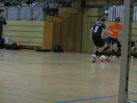 ohra Energie Cup 2025_ C-Junioren