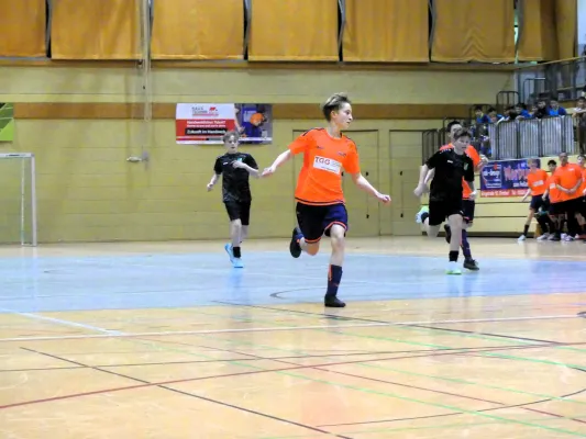 ohra Energie Cup 2025_ C-Junioren