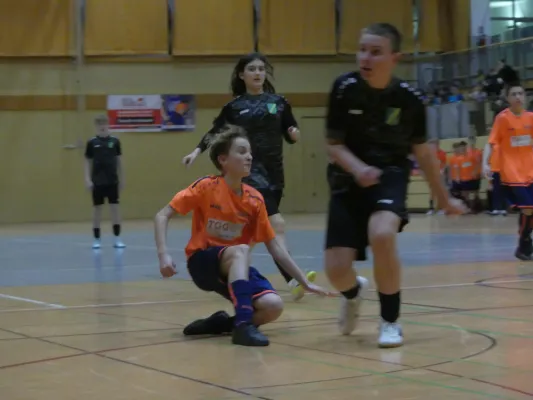 ohra Energie Cup 2025_ C-Junioren