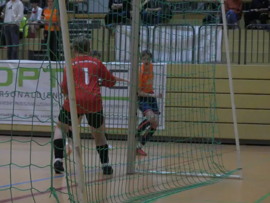 ohra Energie Cup 2025_ C-Junioren