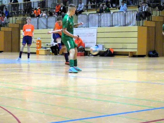 ohra Energie Cup 2025_ C-Junioren