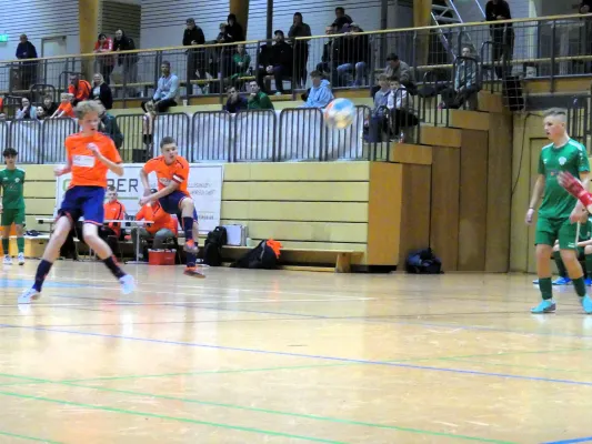 ohra Energie Cup 2025_ C-Junioren