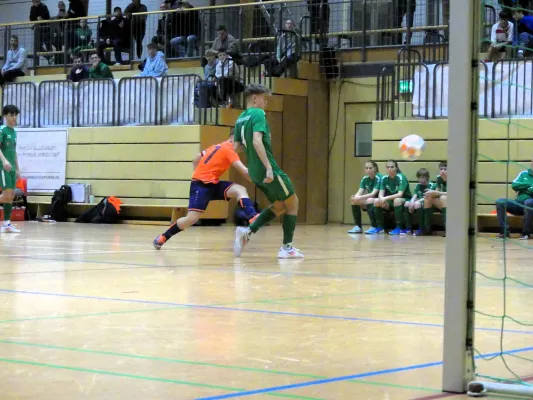 ohra Energie Cup 2025_ C-Junioren