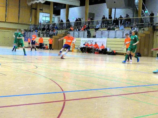 ohra Energie Cup 2025_ C-Junioren