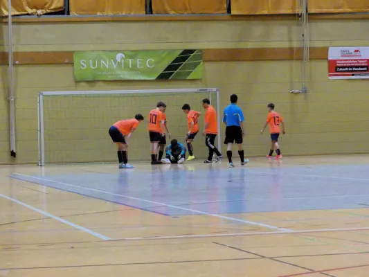 ohra Energie Cup 2025_ C-Junioren