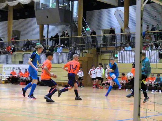 ohra Energie Cup 2025_ C-Junioren