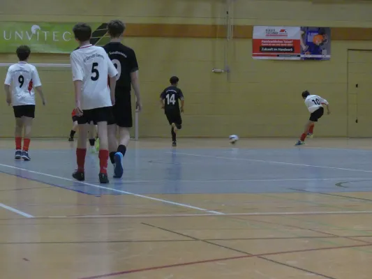 ohra Energie Cup 2025_ C-Junioren