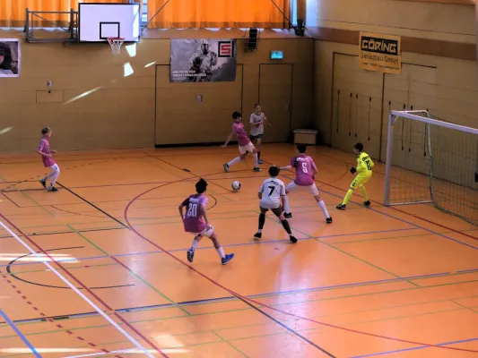 ohra Energie Cup 2025_ C-Junioren