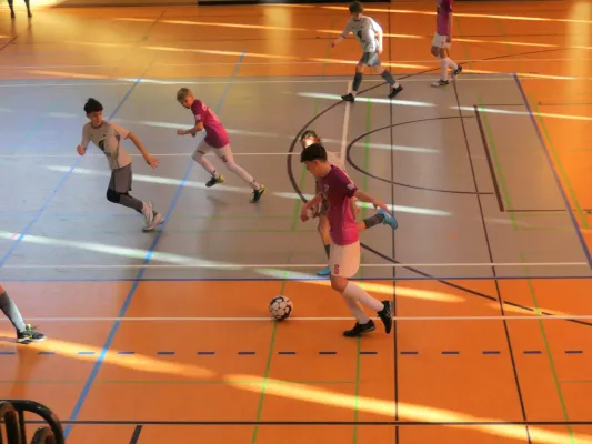 ohra Energie Cup 2025_ C-Junioren