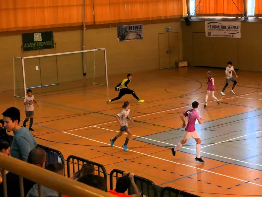 ohra Energie Cup 2025_ C-Junioren