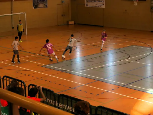 ohra Energie Cup 2025_ C-Junioren