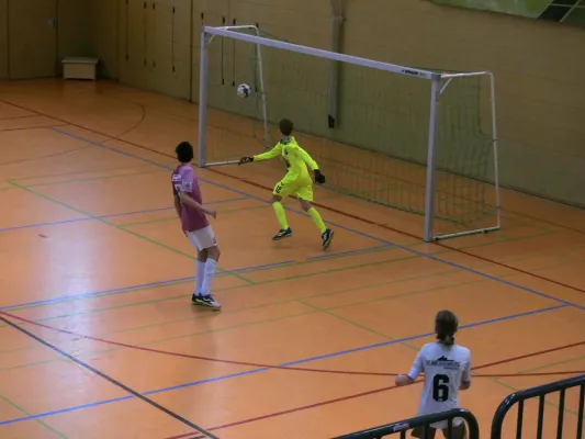 ohra Energie Cup 2025_ C-Junioren