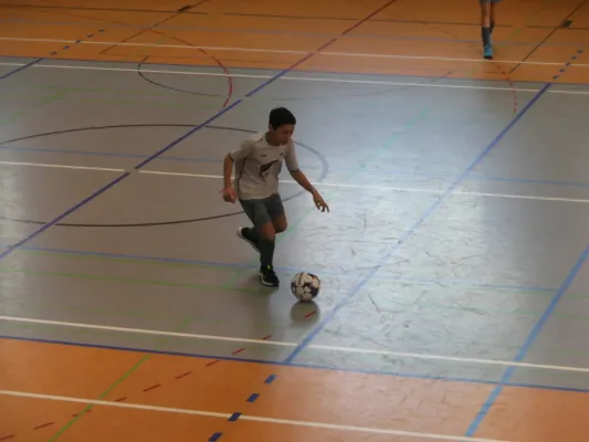 ohra Energie Cup 2025_ C-Junioren