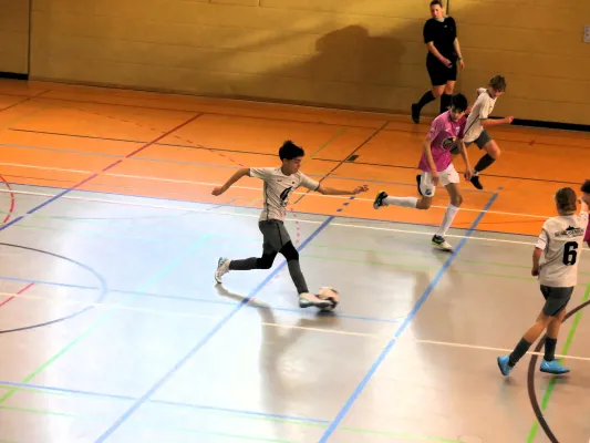 ohra Energie Cup 2025_ C-Junioren