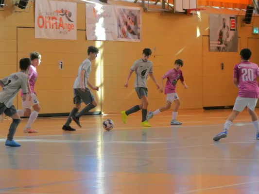 ohra Energie Cup 2025_ C-Junioren