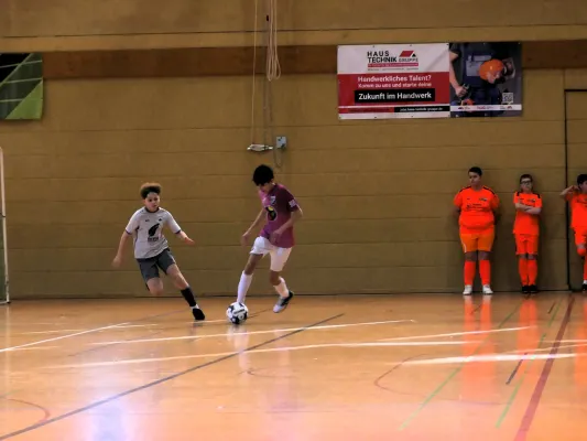 ohra Energie Cup 2025_ C-Junioren