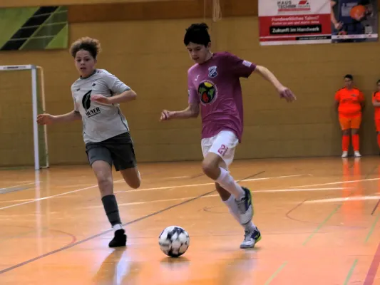 ohra Energie Cup 2025_ C-Junioren