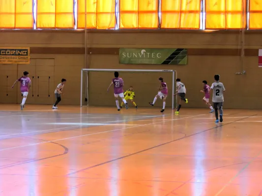 ohra Energie Cup 2025_ C-Junioren