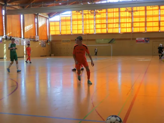 ohra Energie Cup 2025_ C-Junioren