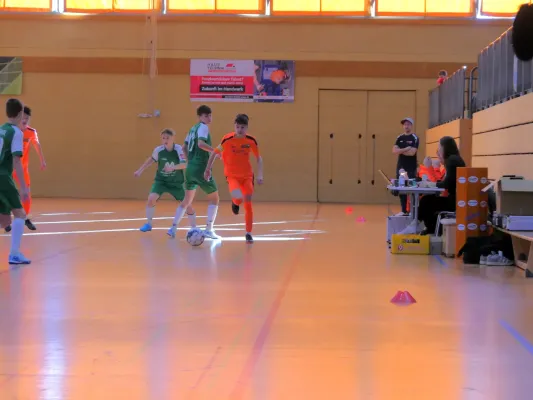 ohra Energie Cup 2025_ C-Junioren