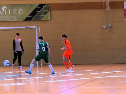 ohra Energie Cup 2025_ C-Junioren