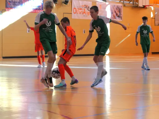 ohra Energie Cup 2025_ C-Junioren