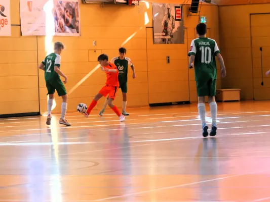 ohra Energie Cup 2025_ C-Junioren