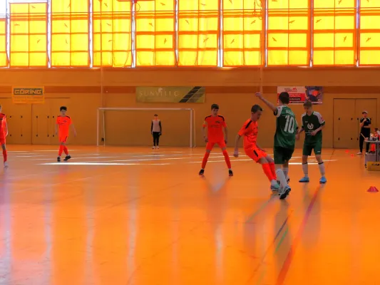 ohra Energie Cup 2025_ C-Junioren