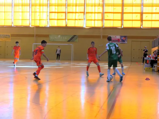 ohra Energie Cup 2025_ C-Junioren