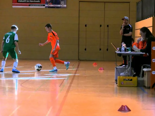 ohra Energie Cup 2025_ C-Junioren