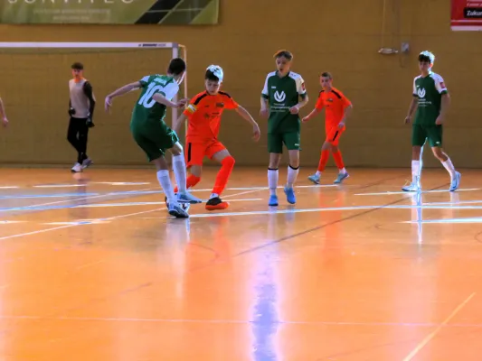 ohra Energie Cup 2025_ C-Junioren