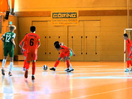 ohra Energie Cup 2025_ C-Junioren