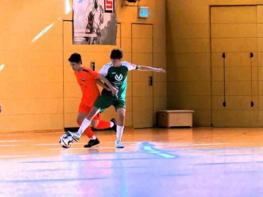 ohra Energie Cup 2025_ C-Junioren