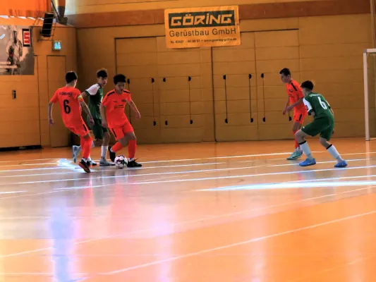 ohra Energie Cup 2025_ C-Junioren