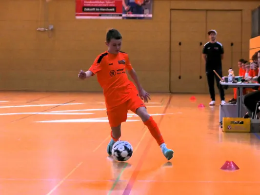 ohra Energie Cup 2025_ C-Junioren