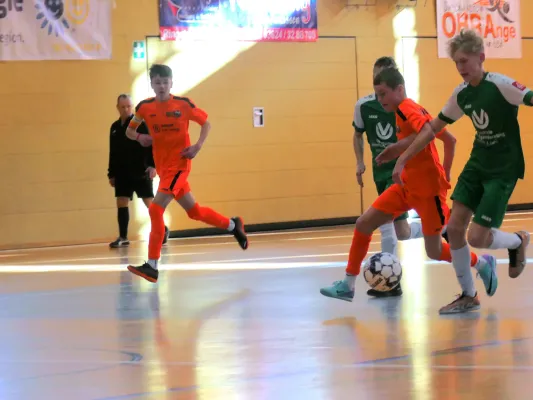 ohra Energie Cup 2025_ C-Junioren