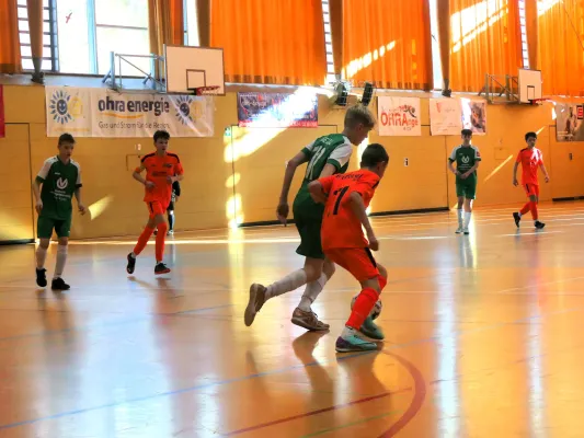 ohra Energie Cup 2025_ C-Junioren