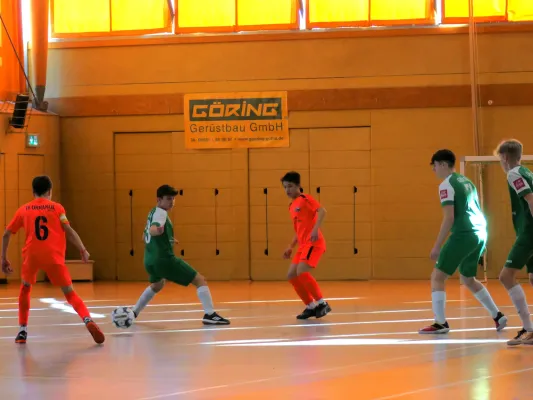 ohra Energie Cup 2025_ C-Junioren