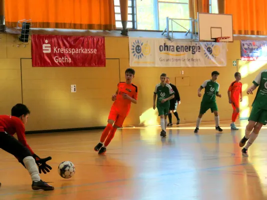 ohra Energie Cup 2025_ C-Junioren