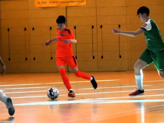 ohra Energie Cup 2025_ C-Junioren