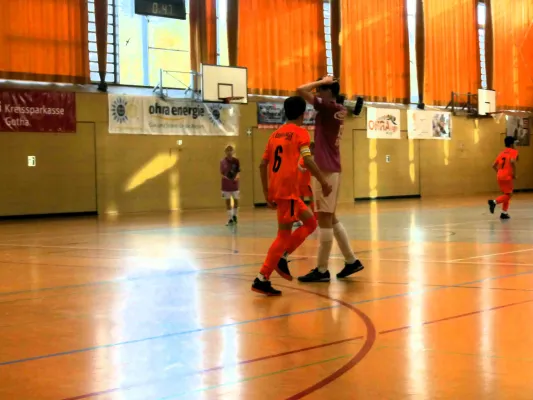 ohra Energie Cup 2025_ C-Junioren