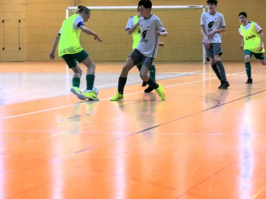 ohra Energie Cup 2025_ C-Junioren