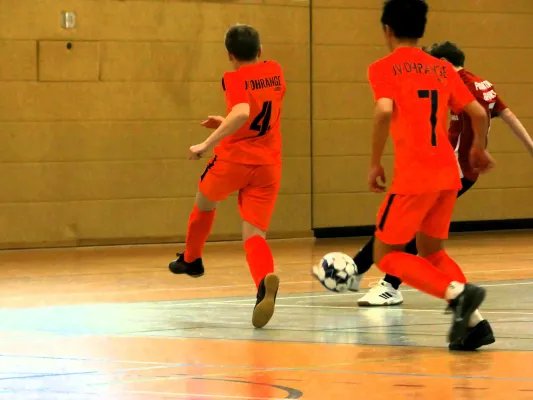 ohra Energie Cup 2025_ C-Junioren