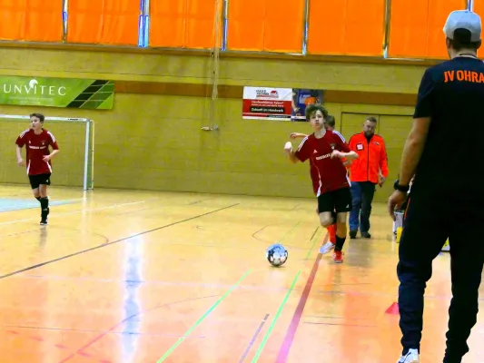 ohra Energie Cup 2025_ C-Junioren