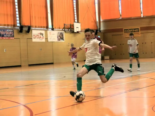 ohra Energie Cup 2025_ C-Junioren