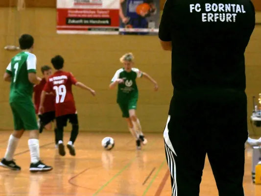 ohra Energie Cup 2025_ C-Junioren