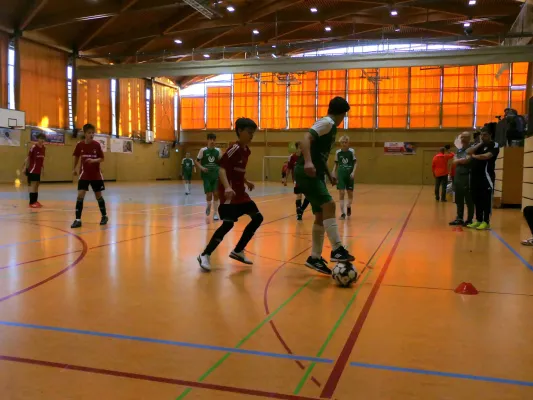 ohra Energie Cup 2025_ C-Junioren