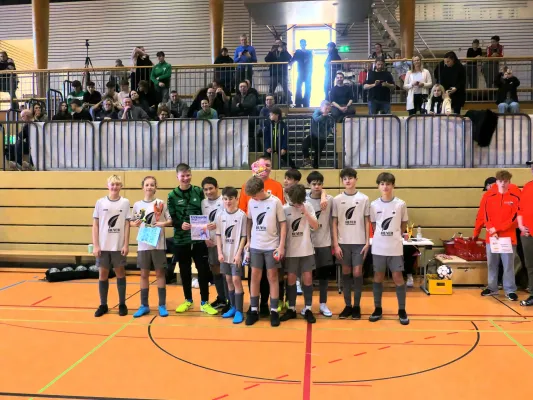 ohra Energie Cup 2025_ C-Junioren