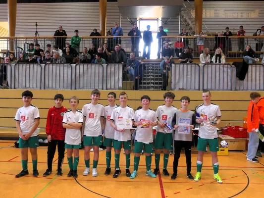 ohra Energie Cup 2025_ C-Junioren